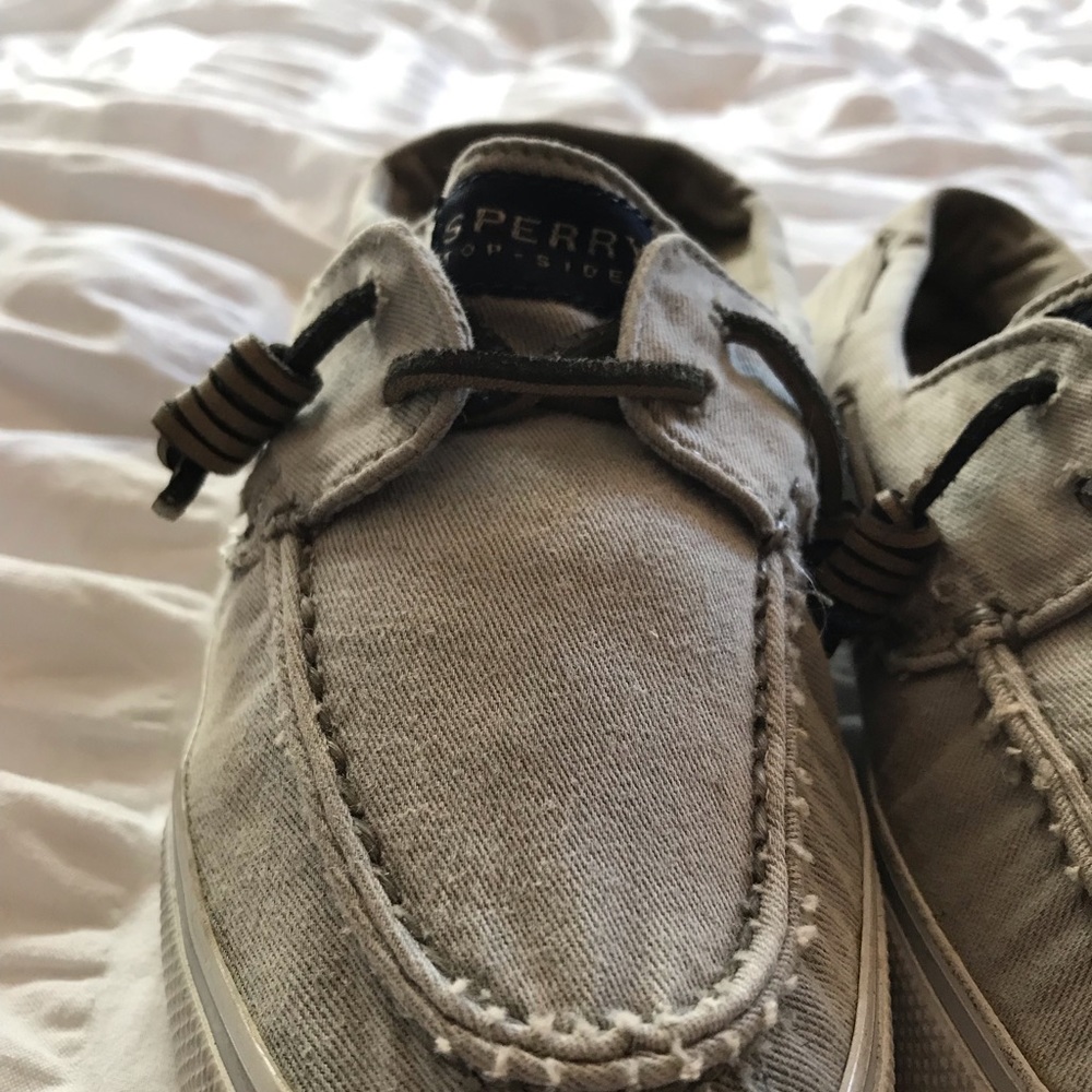 Sperry Top Sider